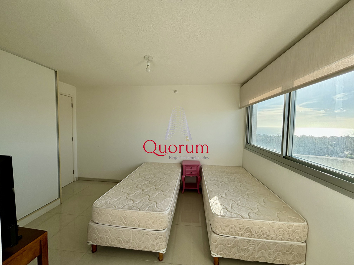 Apartamento ID.450 - OPORTUNIDAD EN VENTA 2 DORMITORIOS SUMMER TOWER