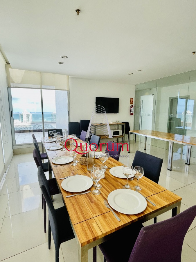 Apartamento ID.469 - APARTAMENTO 3 DORMITORIOS EXCELENTE UBICACIÓN 