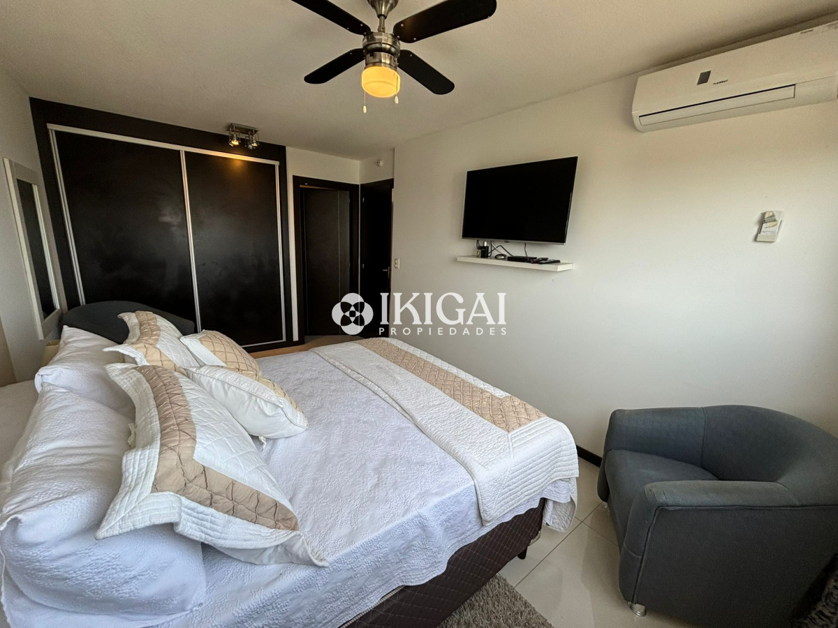 Apartamento ID.334 - APARTAMENTO 3 DORMITORIOS EN VENTA STRADIVARIUS