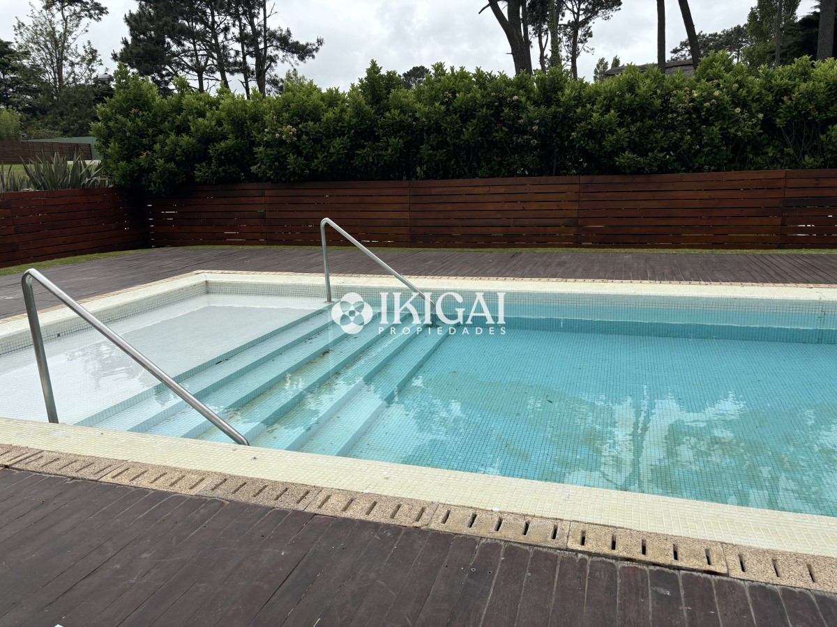 Apartamento ID.245 - Excepcional apartamento de 2 dormitorios en venta