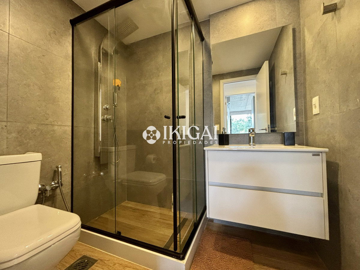 Apartamento ID.345 - Excelente apartamento esquinero 2 dormitorios en venta 