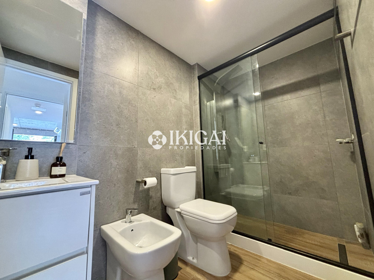 Apartamento ID.345 - Excelente apartamento esquinero 2 dormitorios en venta 