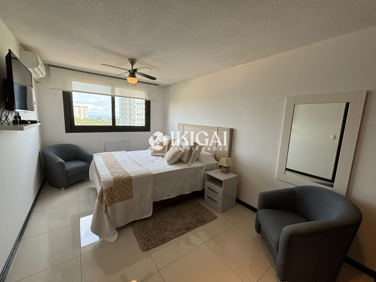 Apartamento ID.334 - APARTAMENTO 3 DORMITORIOS EN VENTA STRADIVARIUS
