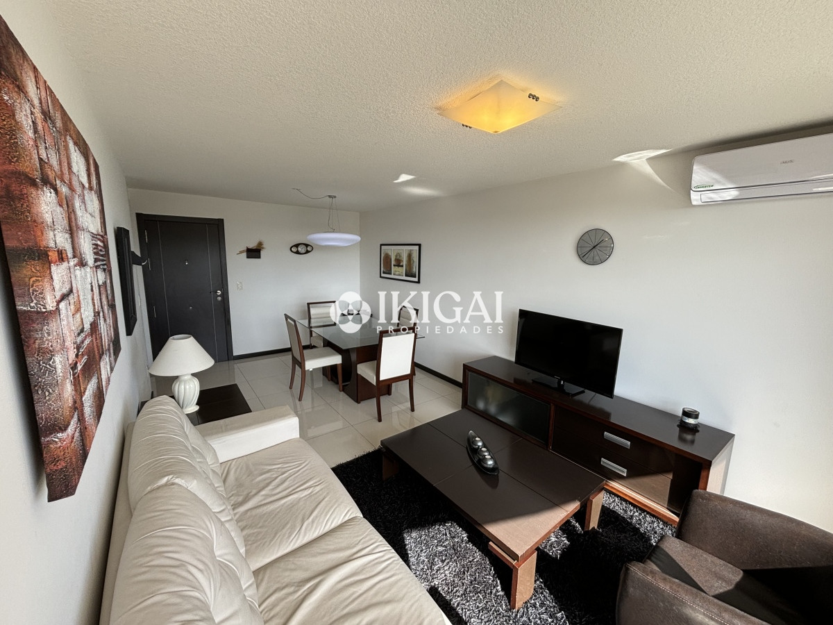 Apartamento ID.162 - Stradivarius. Hermoso apartamento en venta de 2 dormitorios 