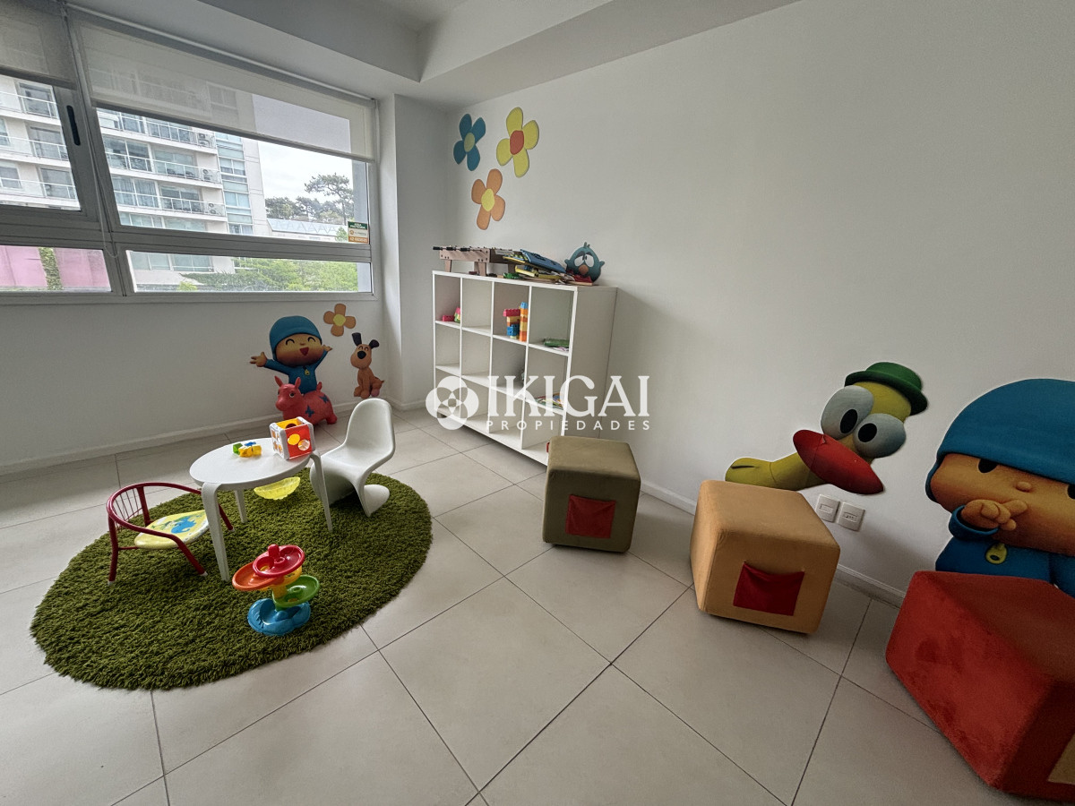 Apartamento ID.245 - Excepcional apartamento de 2 dormitorios en venta