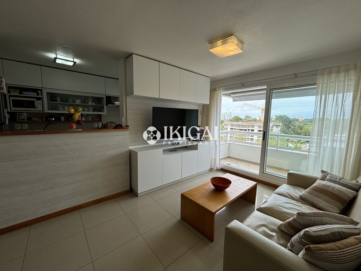 Apartamento ID.245 - Excepcional apartamento de 2 dormitorios en venta