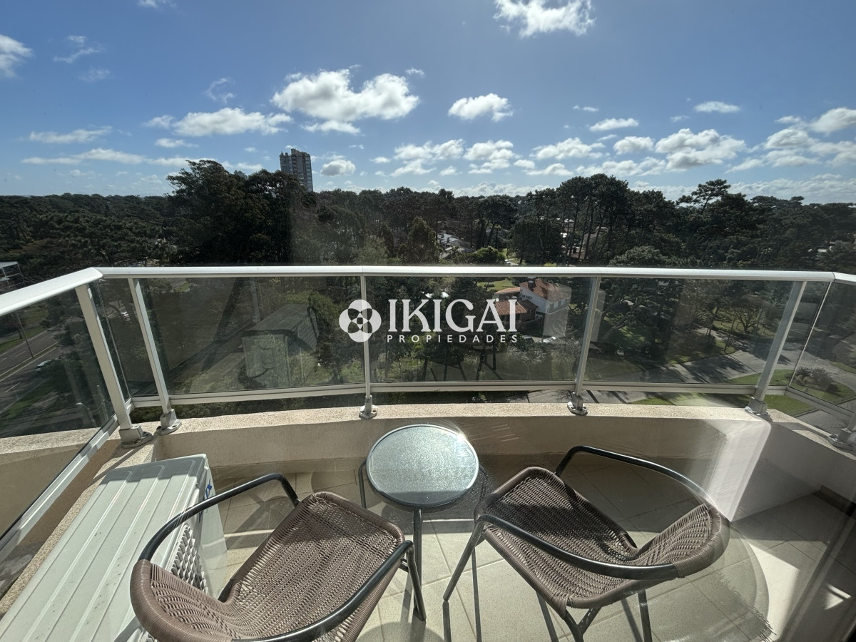 Apartamento ID.162 - Stradivarius. Hermoso apartamento en venta de 2 dormitorios 