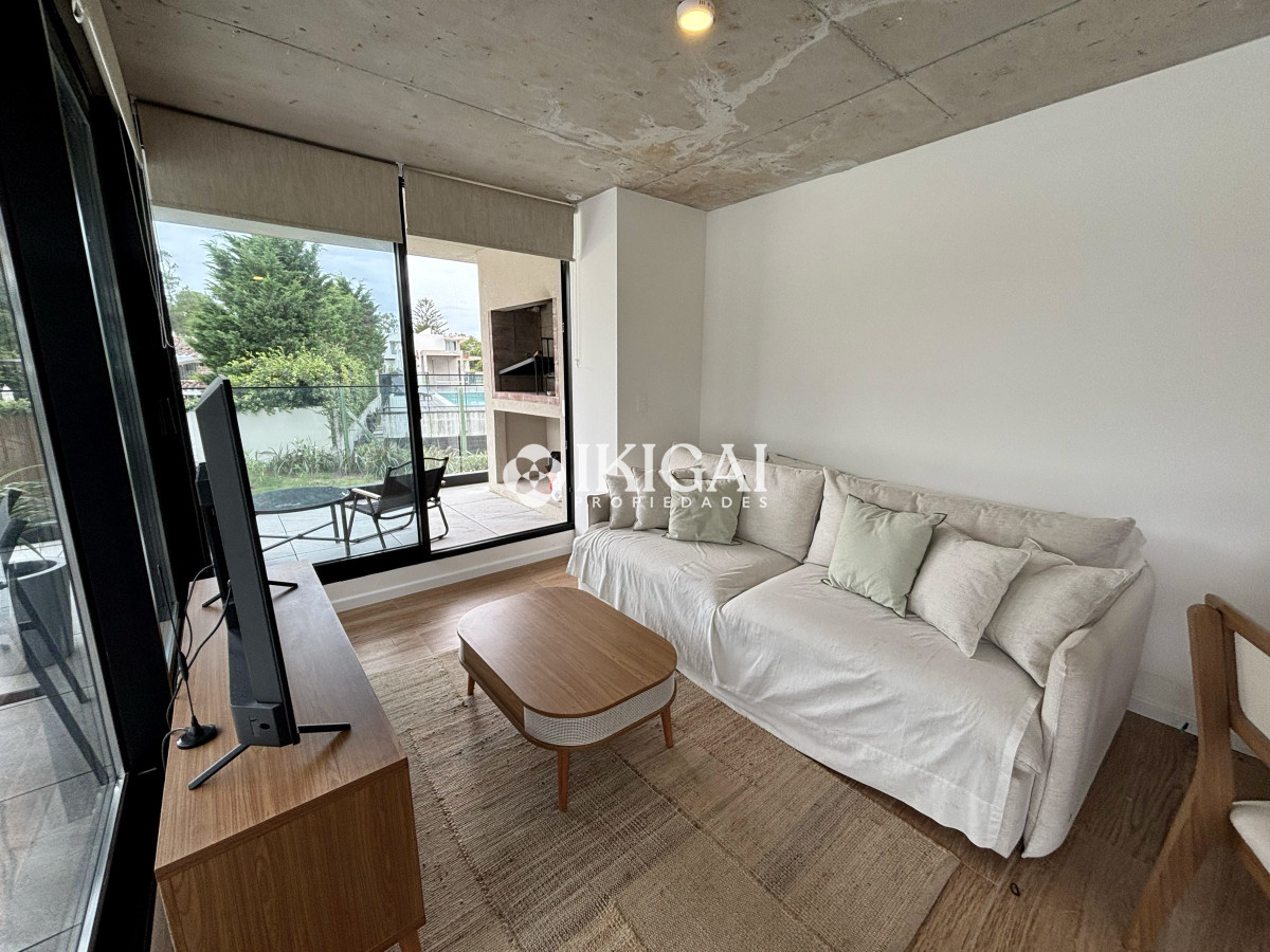 Apartamento ID.345 - Excelente apartamento esquinero 2 dormitorios en venta 