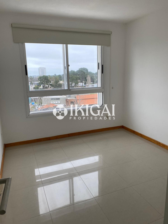 Apartamento ID.245 - Excepcional apartamento de 2 dormitorios en venta