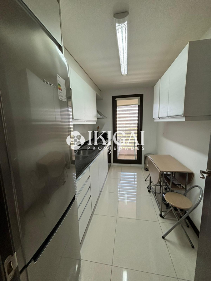 Apartamento ID.334 - APARTAMENTO 3 DORMITORIOS EN VENTA STRADIVARIUS