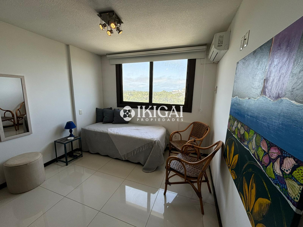 Apartamento ID.334 - APARTAMENTO 3 DORMITORIOS EN VENTA STRADIVARIUS