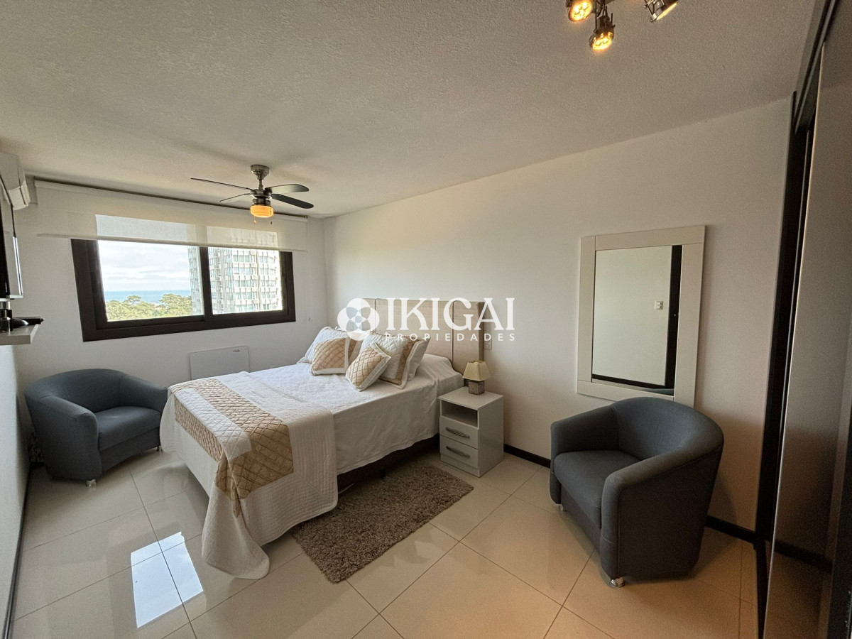 Apartamento ID.334 - APARTAMENTO 3 DORMITORIOS EN VENTA STRADIVARIUS