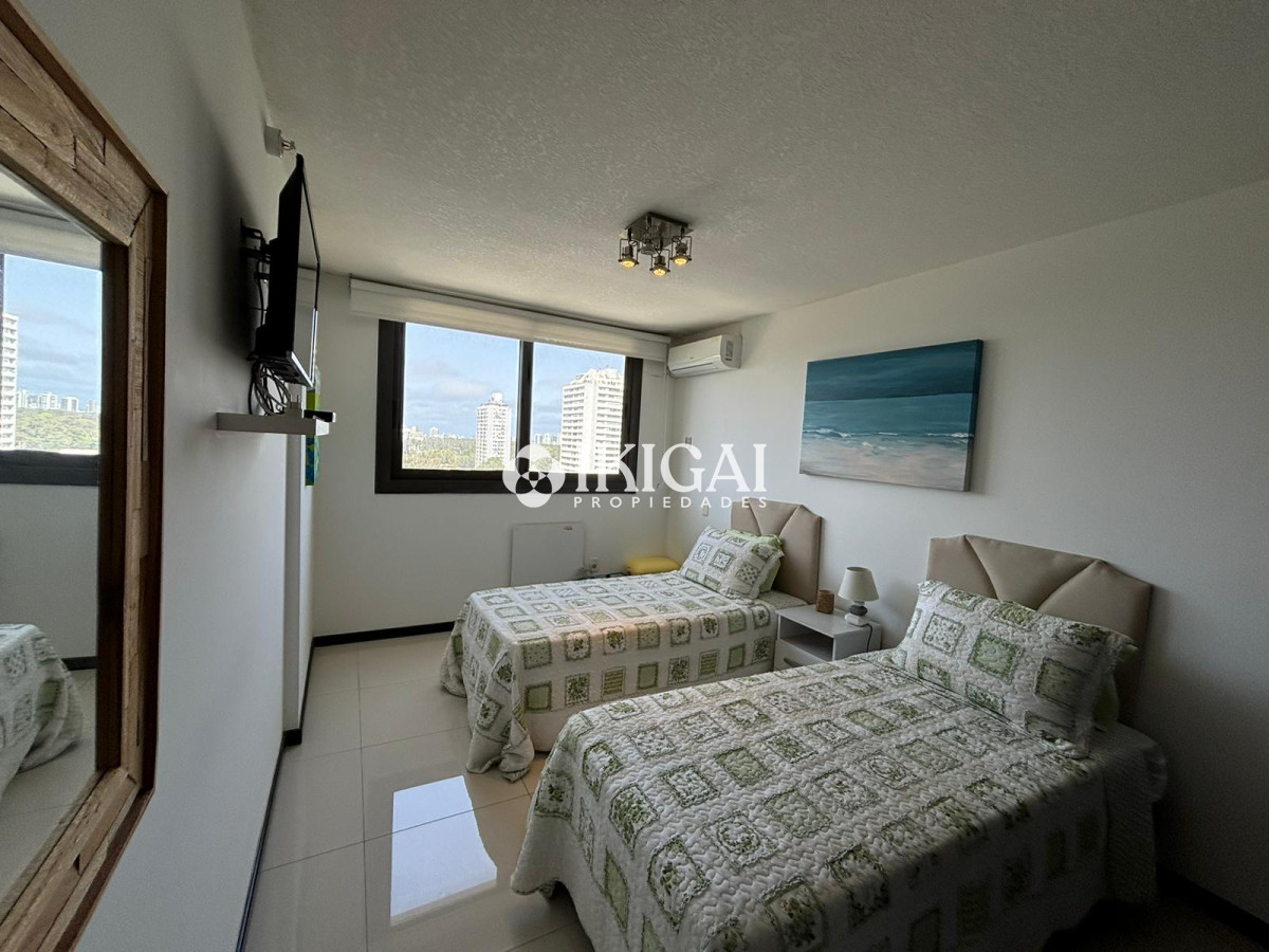 Apartamento ID.334 - APARTAMENTO 3 DORMITORIOS EN VENTA STRADIVARIUS