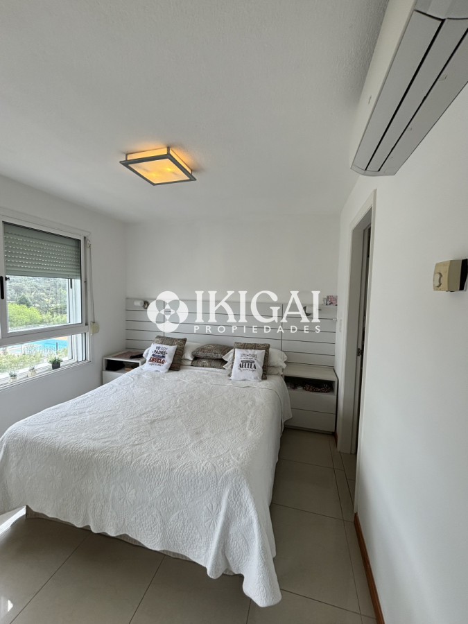 Apartamento ID.245 - Excepcional apartamento de 2 dormitorios en venta