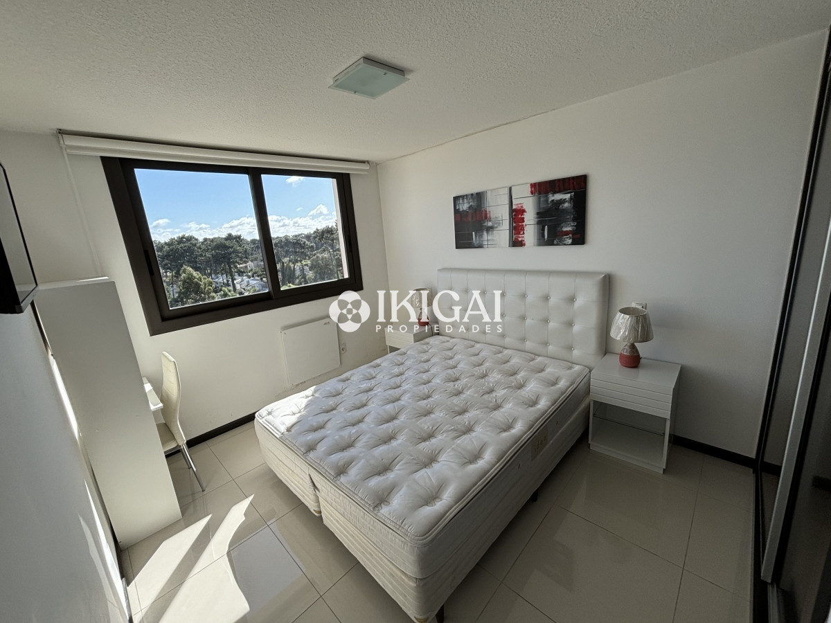 Apartamento ID.162 - Stradivarius. Hermoso apartamento en venta de 2 dormitorios 