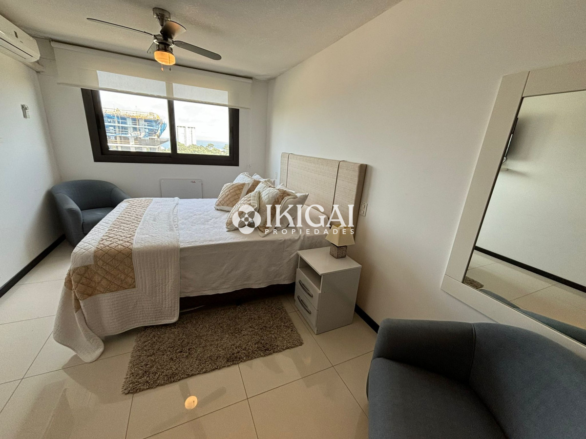 Apartamento ID.334 - APARTAMENTO 3 DORMITORIOS EN VENTA STRADIVARIUS