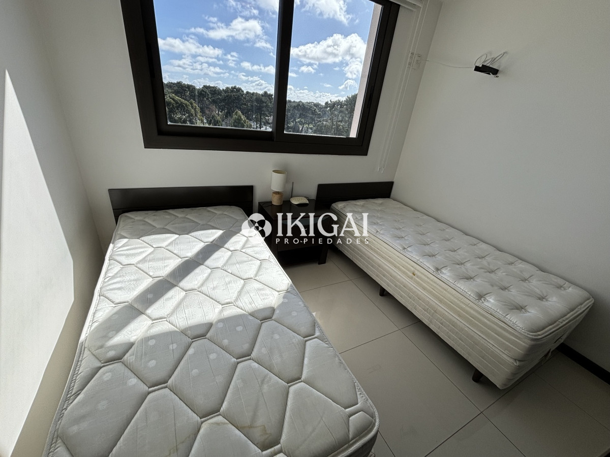 Apartamento ID.162 - Stradivarius. Hermoso apartamento en venta de 2 dormitorios 