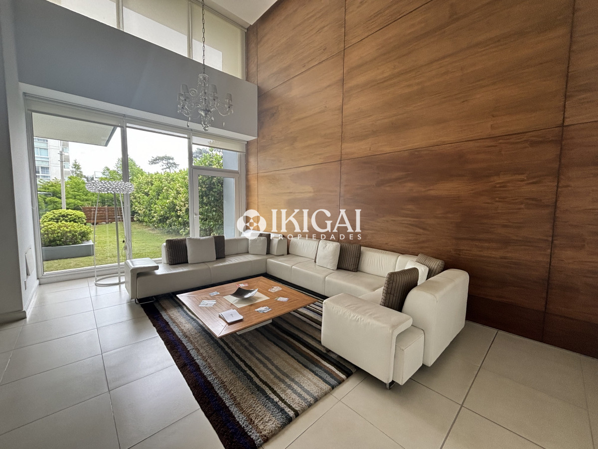 Apartamento ID.245 - Excepcional apartamento de 2 dormitorios en venta