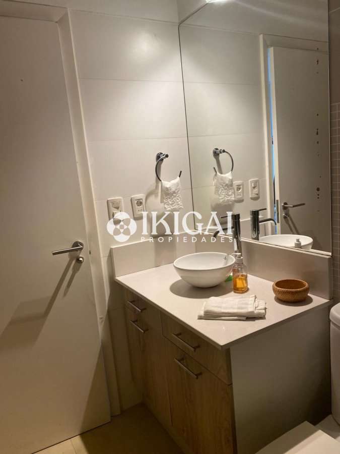 Apartamento ID.245 - Excepcional apartamento de 2 dormitorios en venta