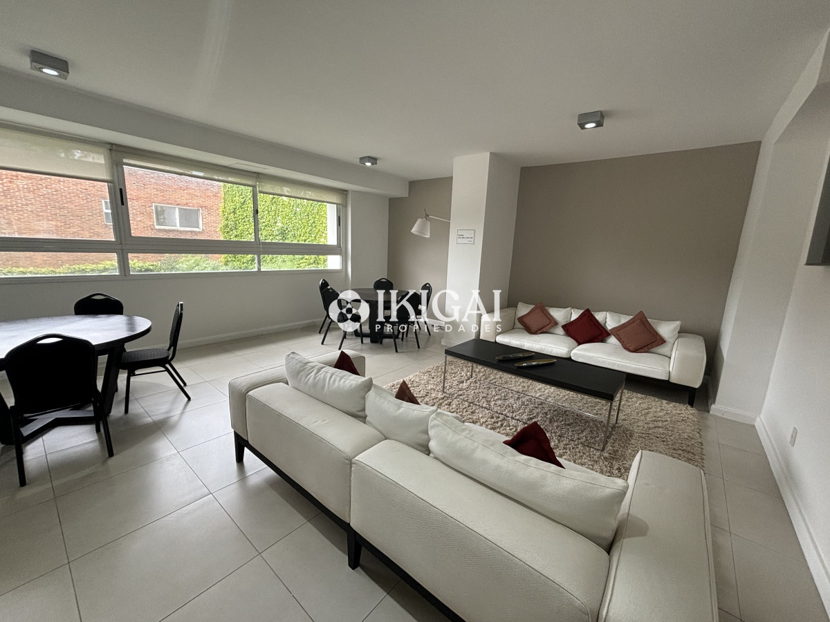 Apartamento ID.245 - Excepcional apartamento de 2 dormitorios en venta