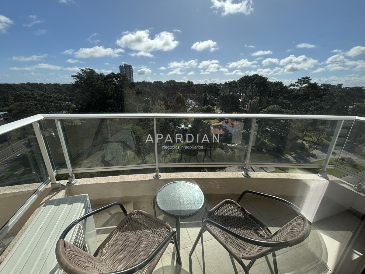 Apartamento ID.21096803 - Stradivarius. Hermoso apartamento en venta de 2 dormitorios 