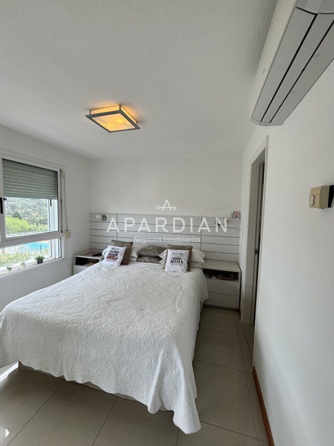 Apartamento ID.21096833 - Excepcional apartamento de 2 dormitorios en venta