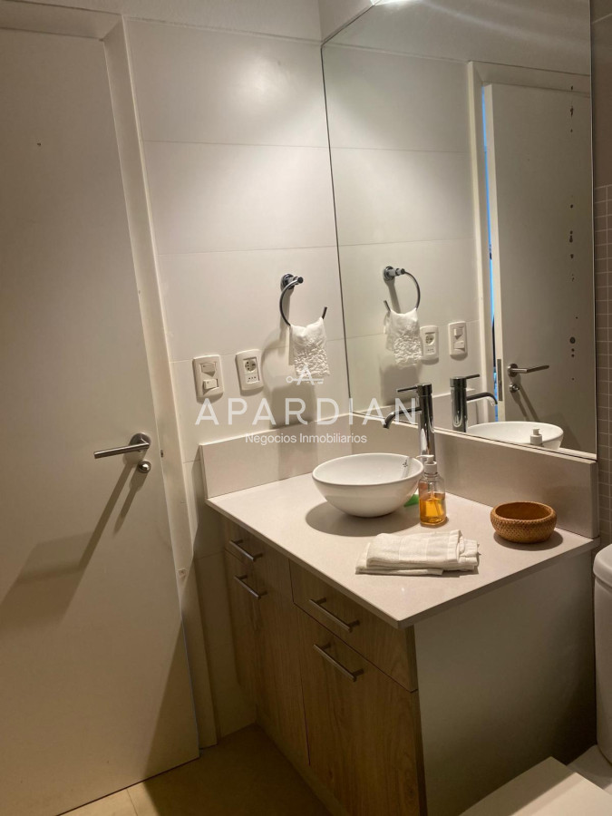 Apartamento ID.21096833 - Excepcional apartamento de 2 dormitorios en venta