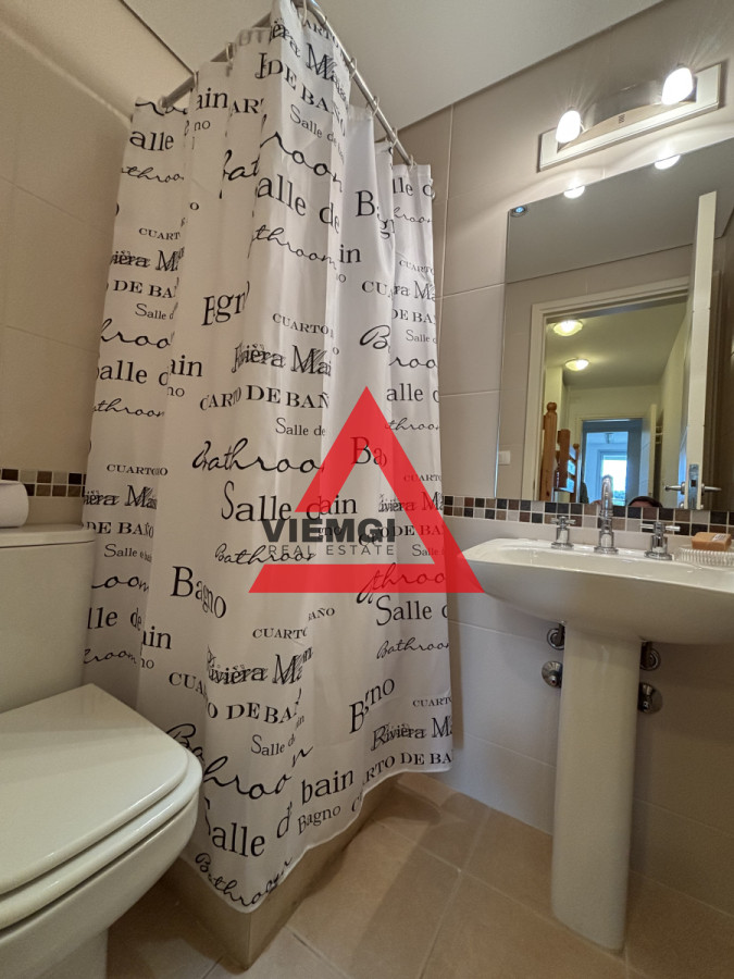 Apartamento ID.21 - HERMOSO APARTAMENTO 3 DORMITORIOS EN VENTA