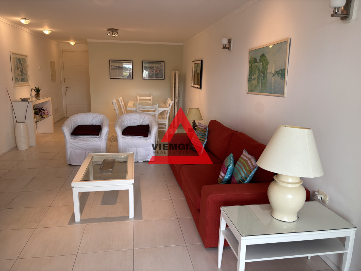 Apartamento ID.21 - HERMOSO APARTAMENTO 3 DORMITORIOS EN VENTA