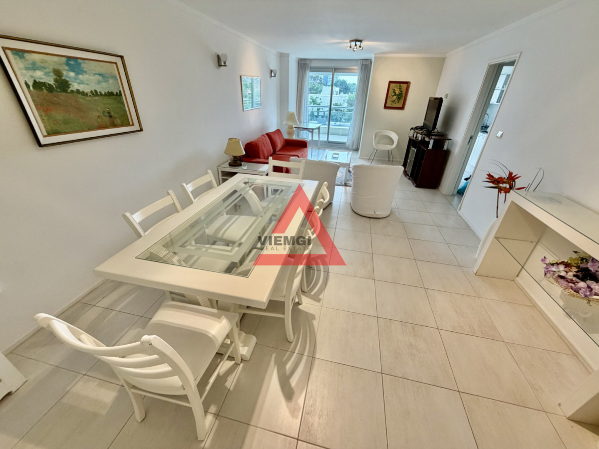 Apartamento ID.21 - HERMOSO APARTAMENTO 3 DORMITORIOS EN VENTA