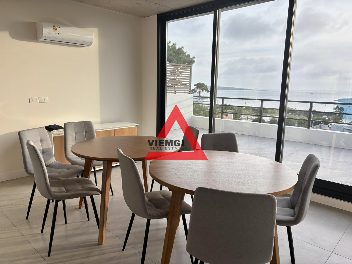 Apartamento ID.41 - alquiler anual 1 dormitorio 