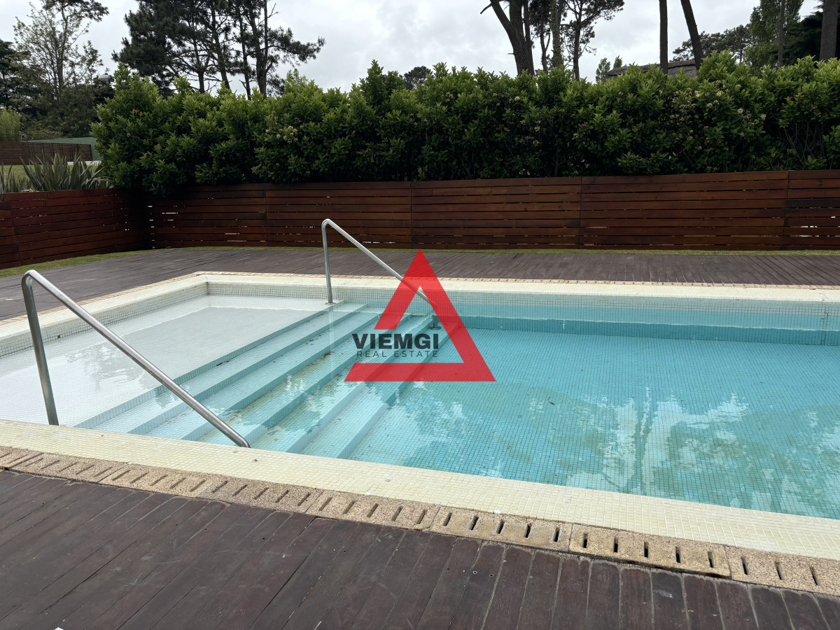 Apartamento ID.40 - Excepcional apartamento de 2 dormitorios en venta