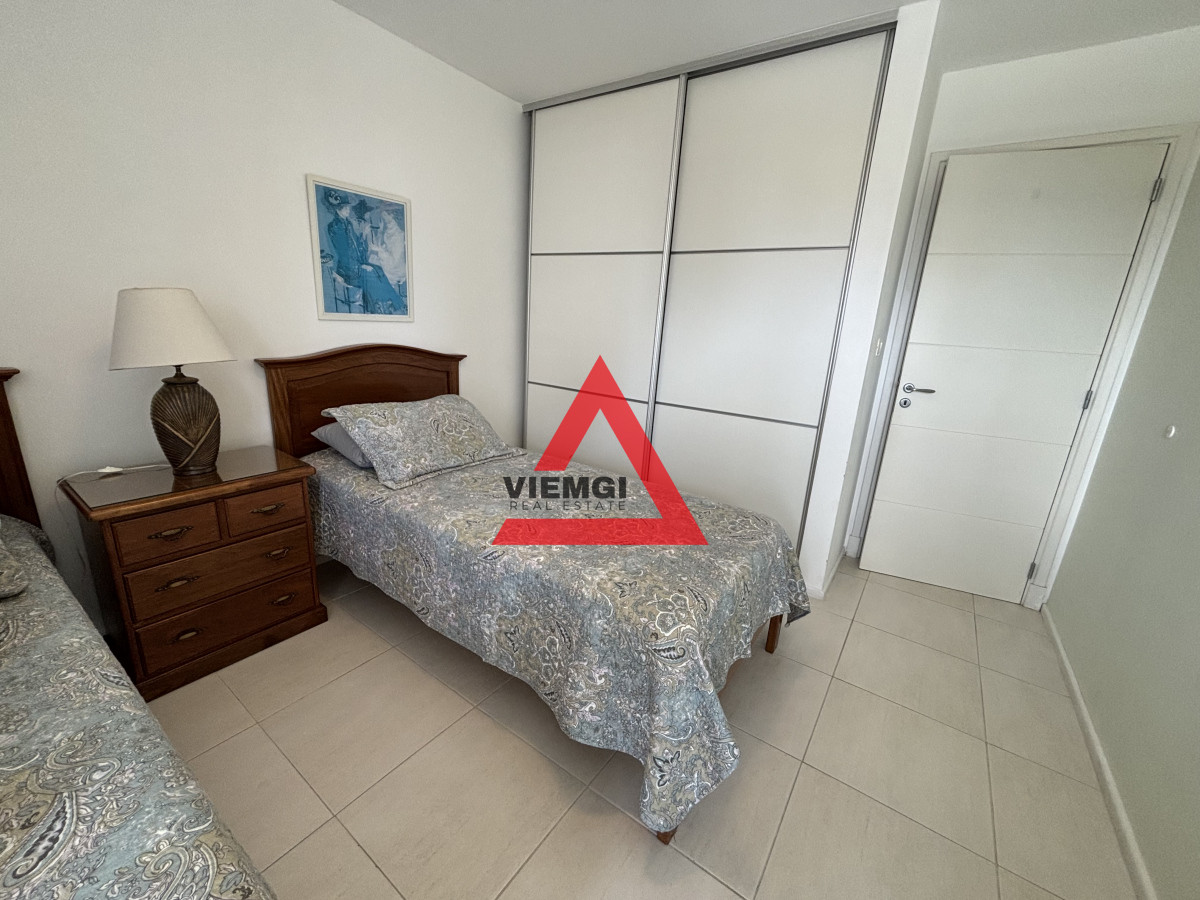 Apartamento ID.21 - HERMOSO APARTAMENTO 3 DORMITORIOS EN VENTA