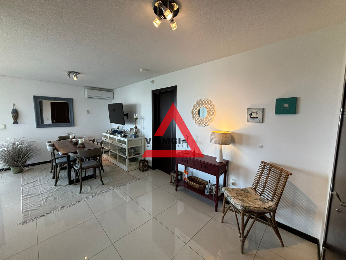 Apartamento ID.42 - APARTAMENTO 3 DORMITORIOS EN VENTA STRADIVARIUS
