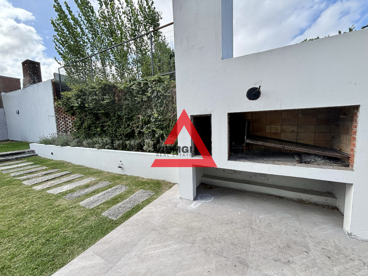 Apartamento ID.41 - alquiler anual 1 dormitorio 
