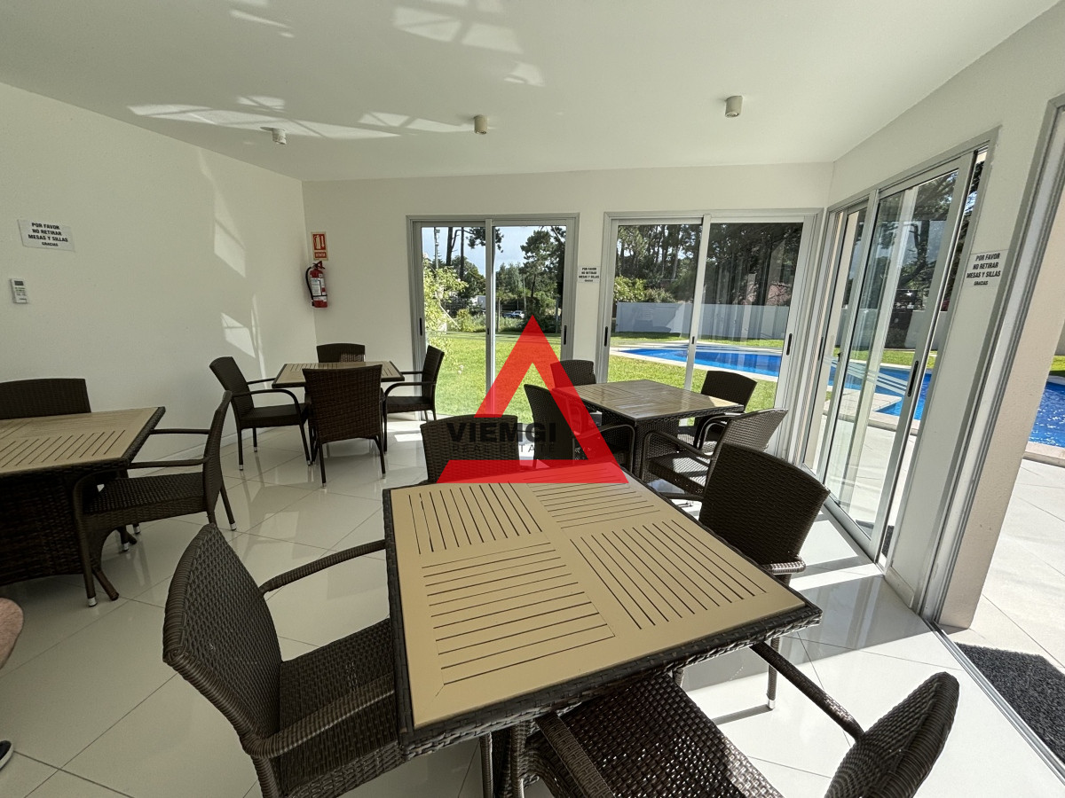 Apartamento ID.39 - Penthouse DE 1 DORMITORIO EN VENTA