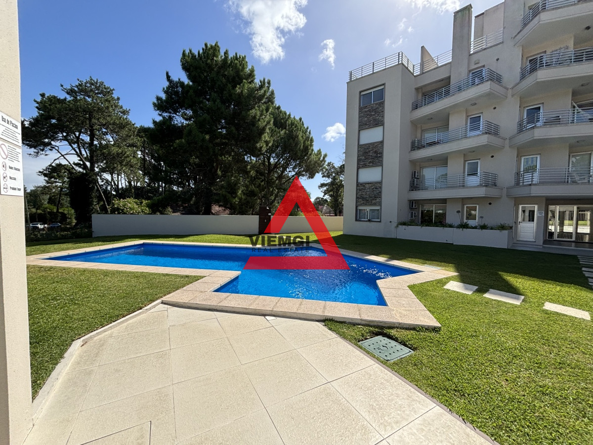 Apartamento ID.39 - Penthouse DE 1 DORMITORIO EN VENTA