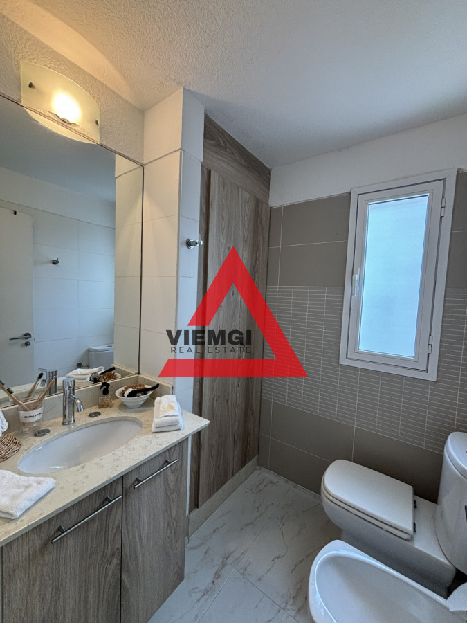 Apartamento ID.40 - Excepcional apartamento de 2 dormitorios en venta