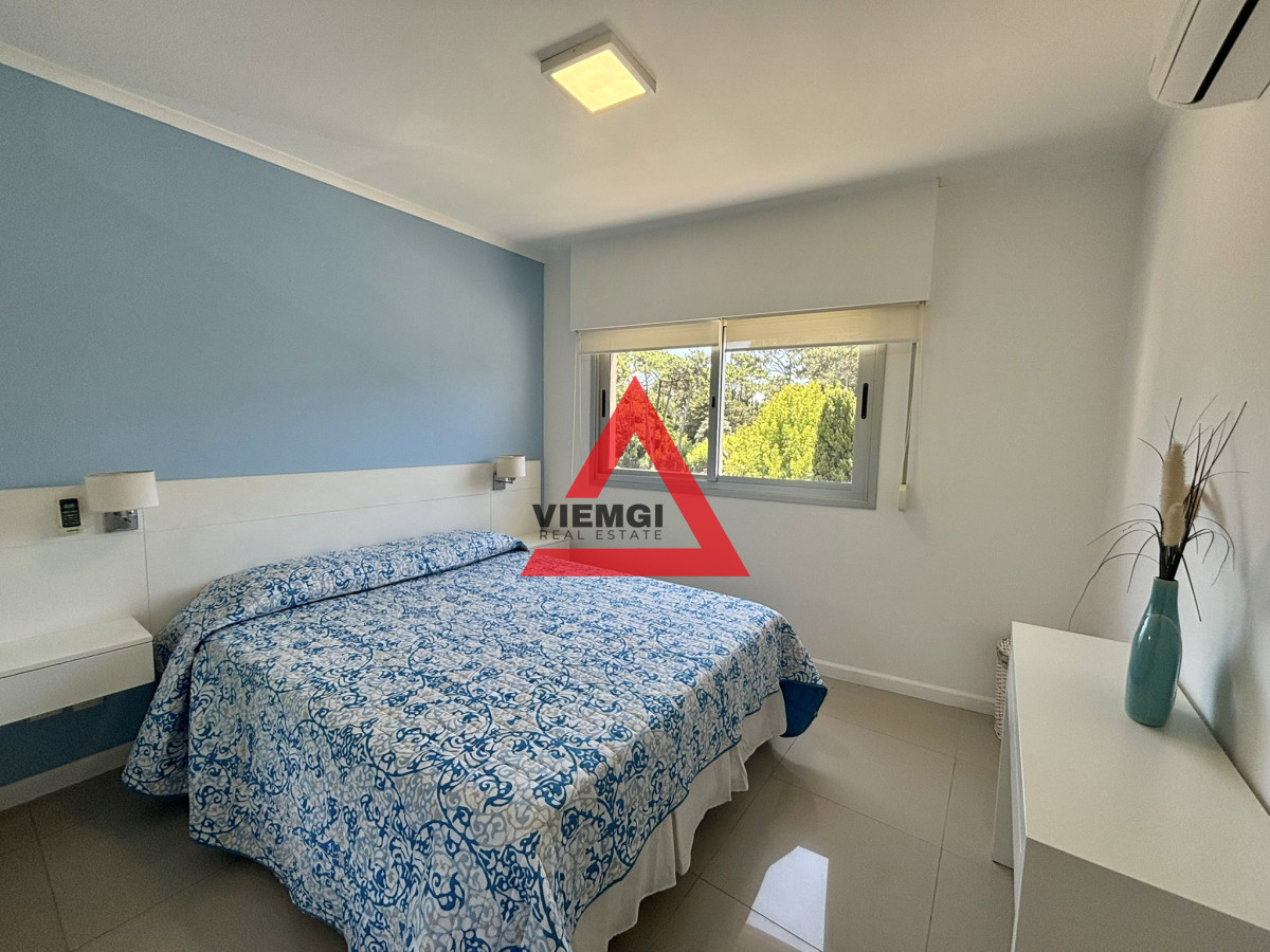 Apartamento ID.39 - Penthouse DE 1 DORMITORIO EN VENTA