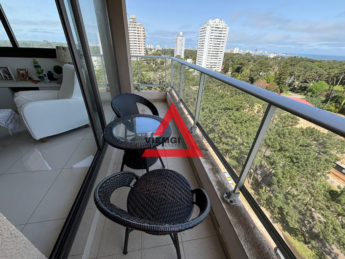 Apartamento ID.42 - APARTAMENTO 3 DORMITORIOS EN VENTA STRADIVARIUS