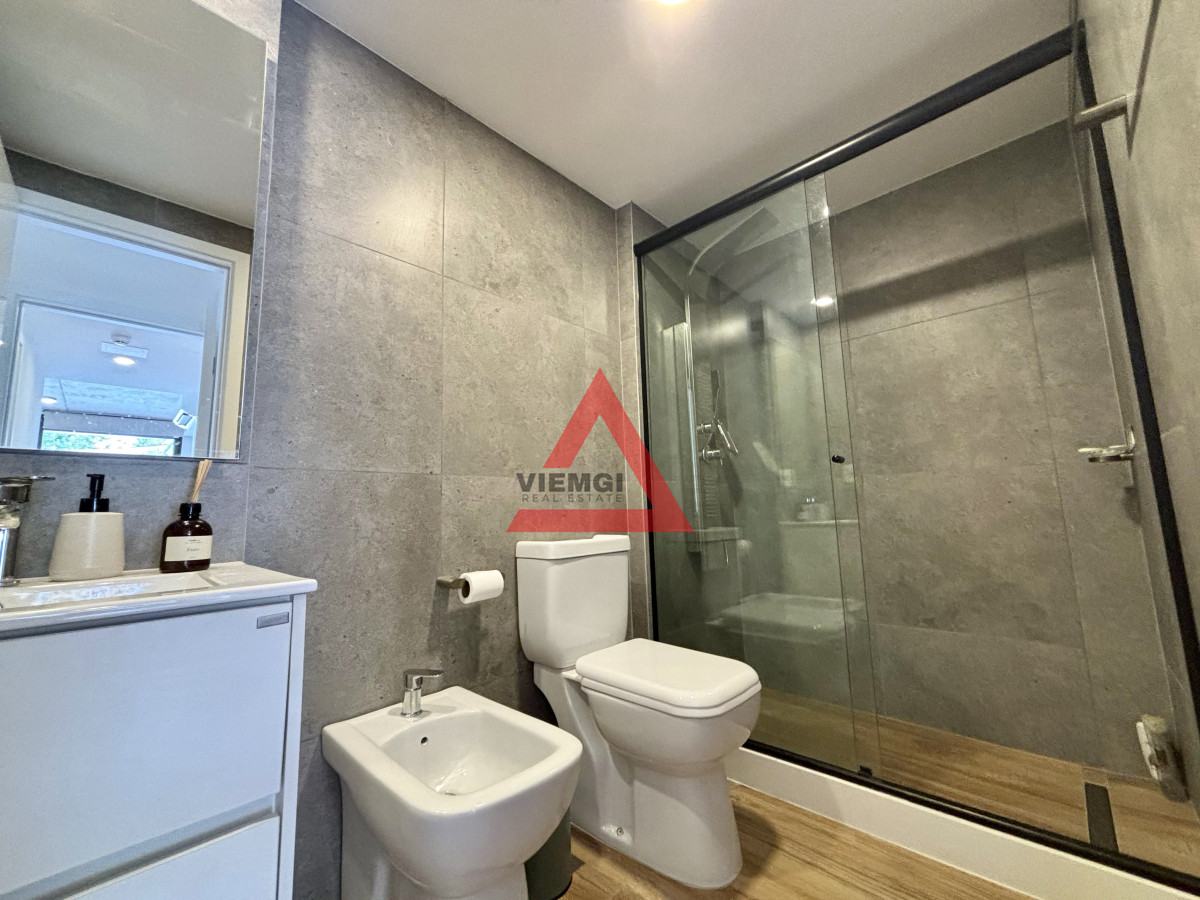 Apartamento ID.22 - Excelente apartamento esquinero 2 dormitorios en venta 
