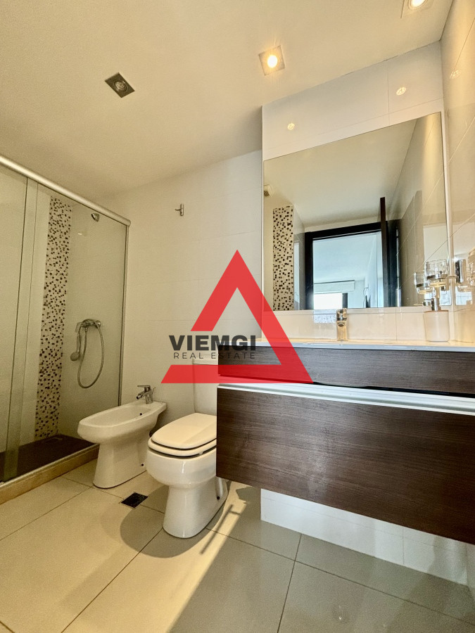 Apartamento ID.43 - Venta apartamento 3 dormitorios