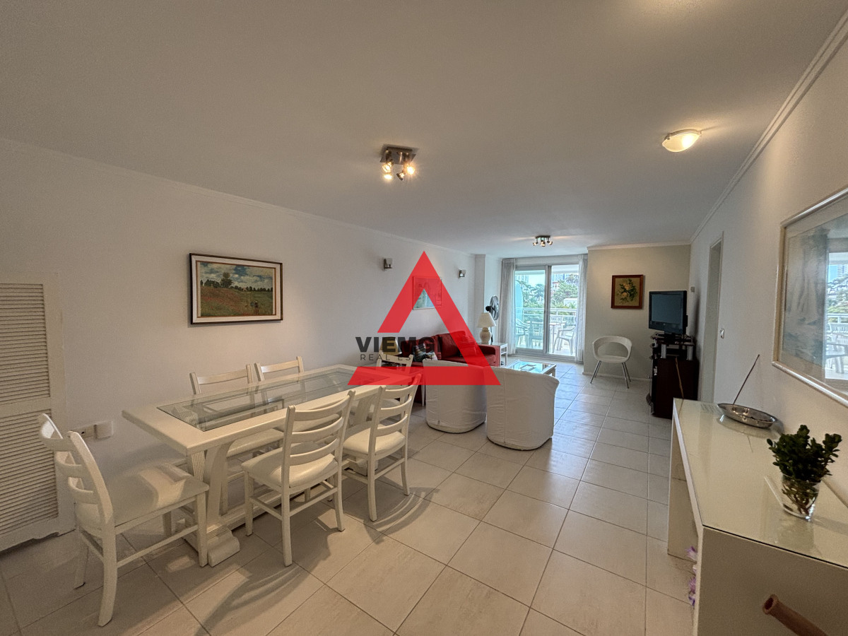 Apartamento ID.21 - HERMOSO APARTAMENTO 3 DORMITORIOS EN VENTA