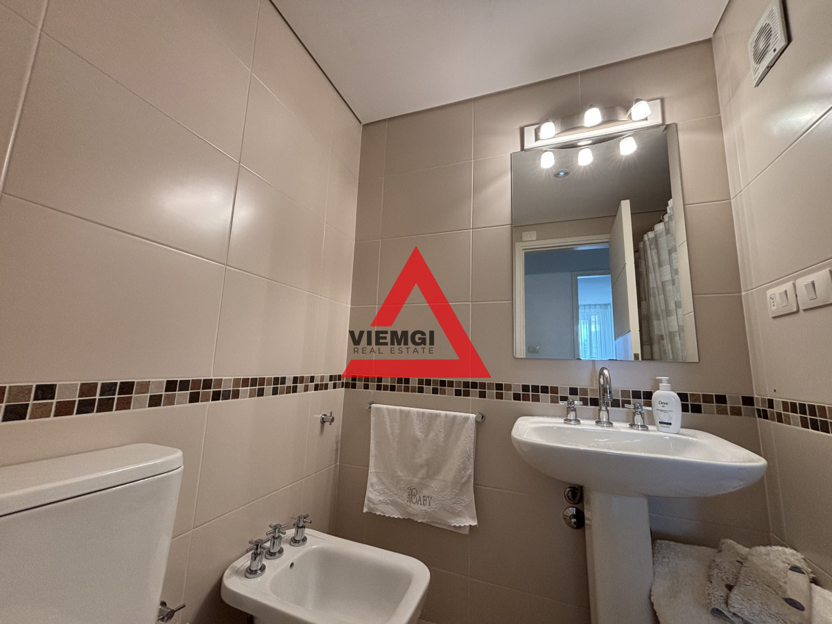 Apartamento ID.21 - HERMOSO APARTAMENTO 3 DORMITORIOS EN VENTA