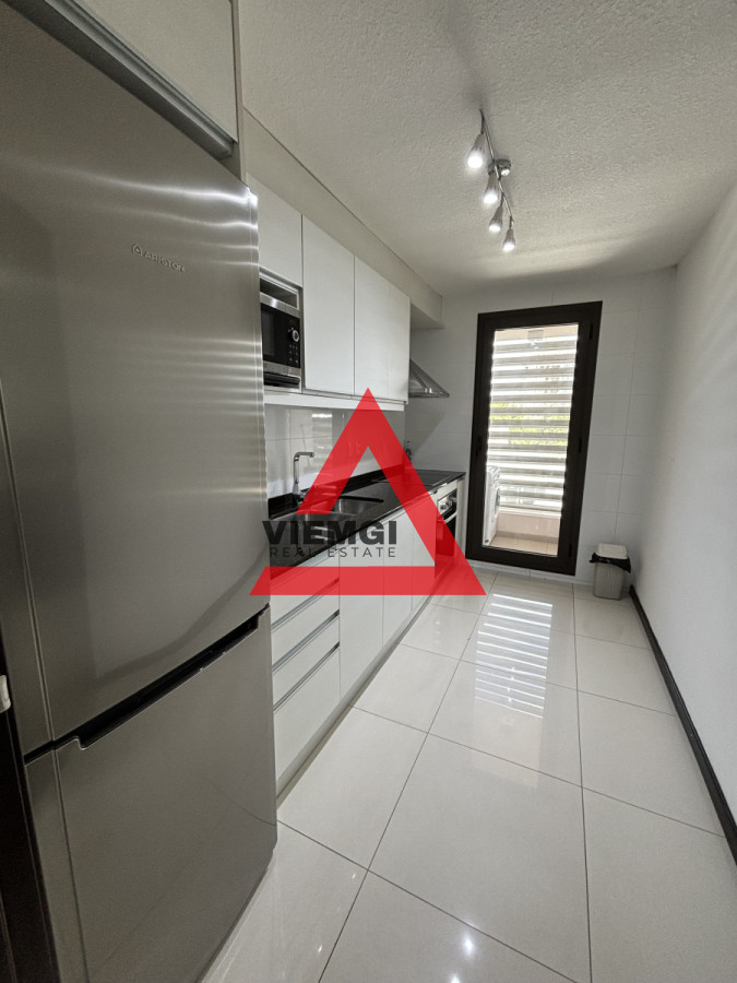Apartamento ID.43 - Venta apartamento 3 dormitorios