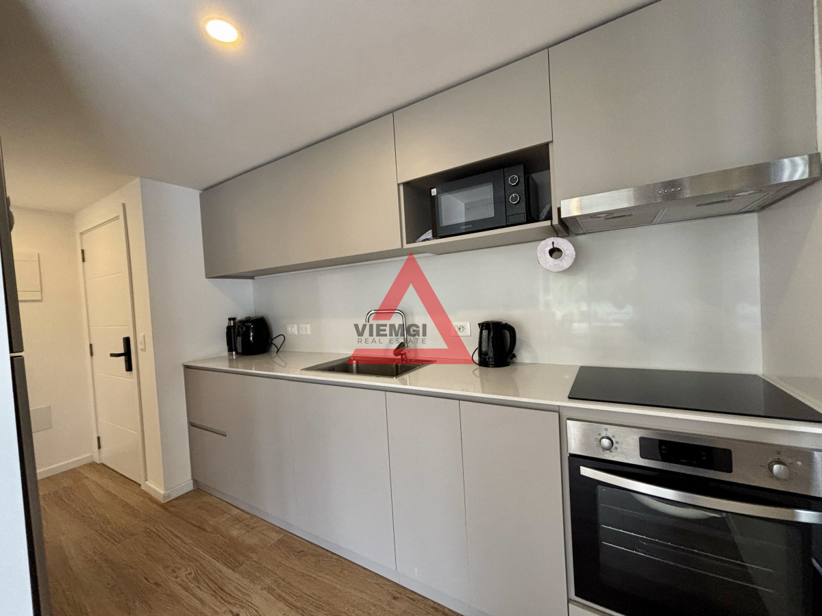 Apartamento ID.22 - Excelente apartamento esquinero 2 dormitorios en venta 