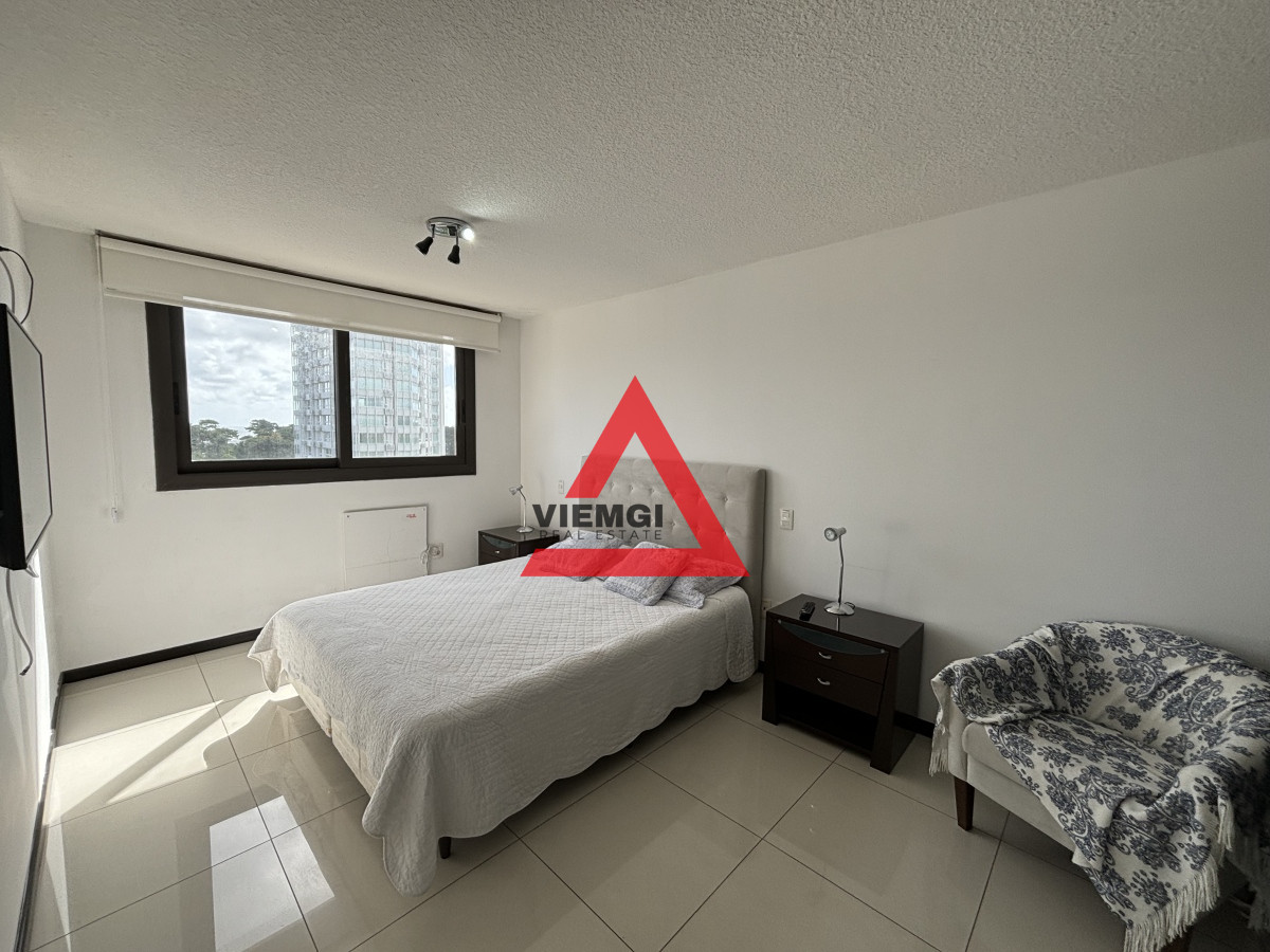 Apartamento ID.43 - Venta apartamento 3 dormitorios
