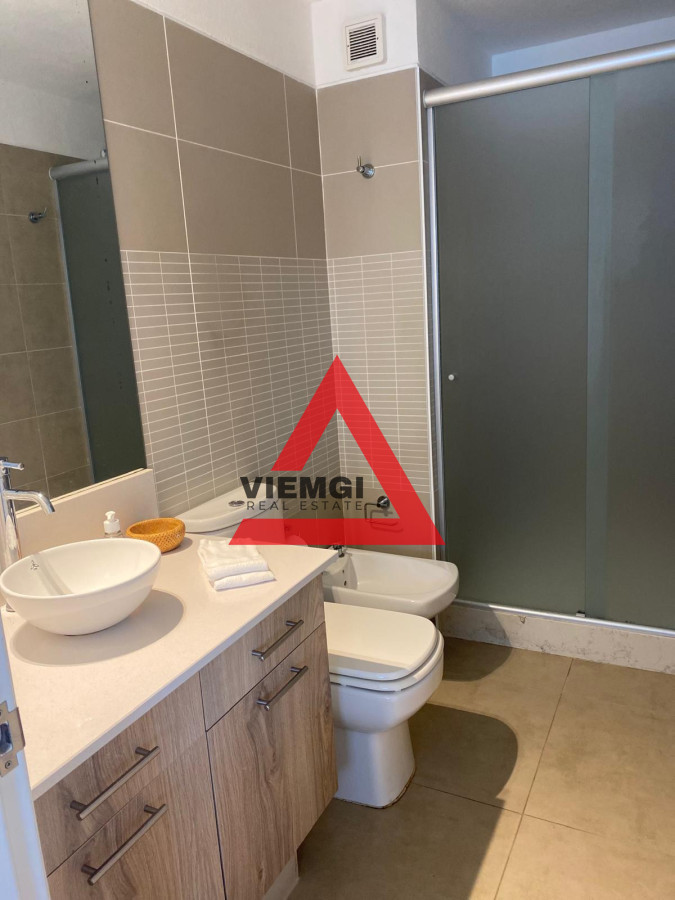Apartamento ID.40 - Excepcional apartamento de 2 dormitorios en venta
