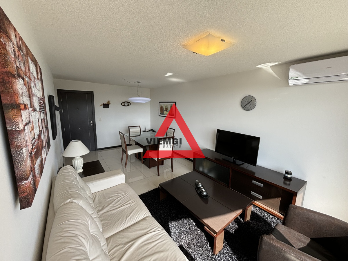 Apartamento ID.23 - Stradivarius. Hermoso apartamento en venta de 2 dormitorios 