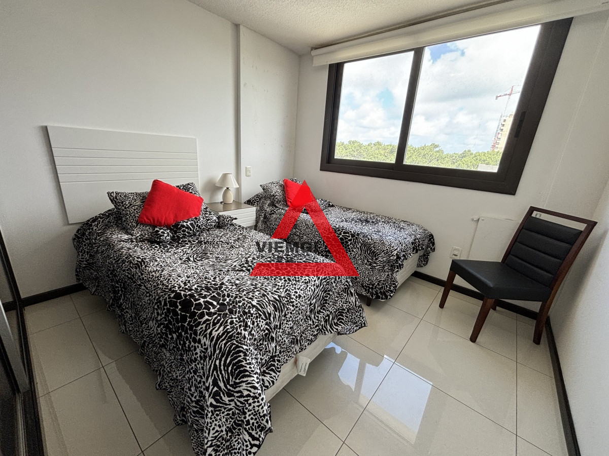 Apartamento ID.43 - Venta apartamento 3 dormitorios
